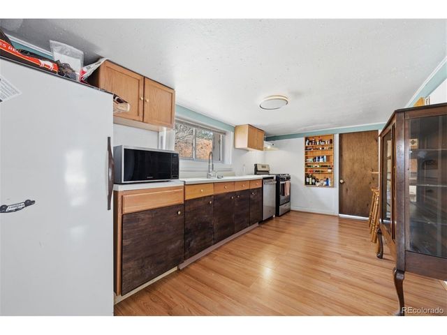 16774 Pine Valley Rd, Pine, CO 80470