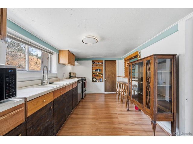 16774 Pine Valley Rd, Pine, CO 80470