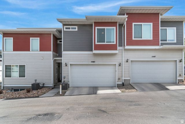 15485 S STEEL LAKES WAY, Bluffdale, UT 84065