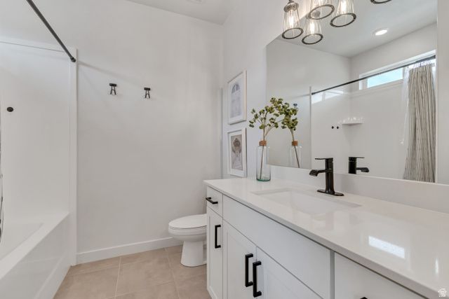 15485 S STEEL LAKES WAY, Bluffdale, UT 84065