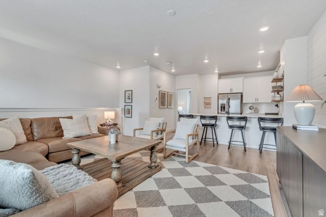 15485 S STEEL LAKES WAY, Bluffdale, UT 84065