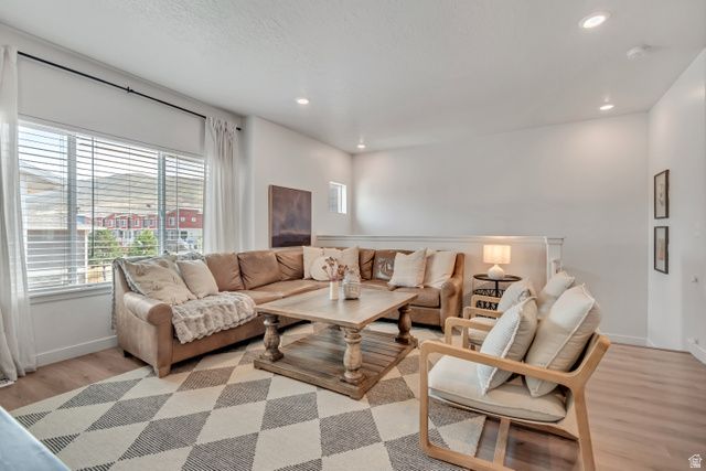 15485 S STEEL LAKES WAY, Bluffdale, UT 84065