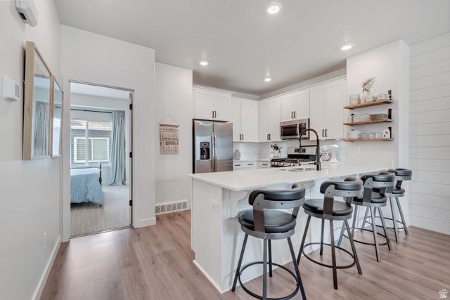 15485 S STEEL LAKES WAY, Bluffdale, UT 84065