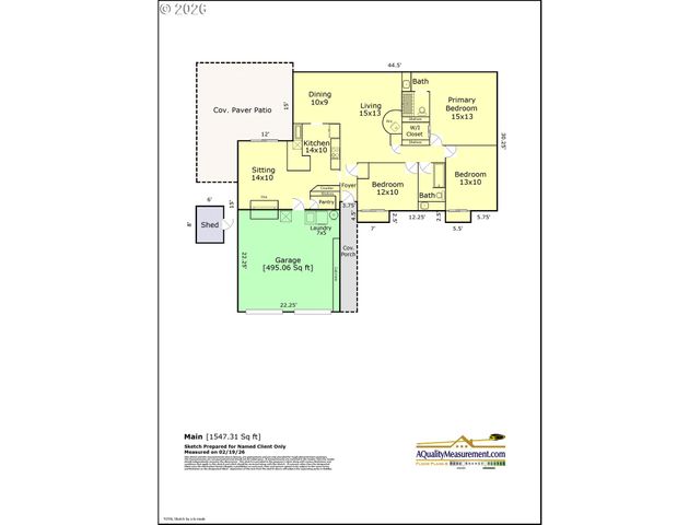 2439 Se Willow Dr, Hillsboro, OR 97123