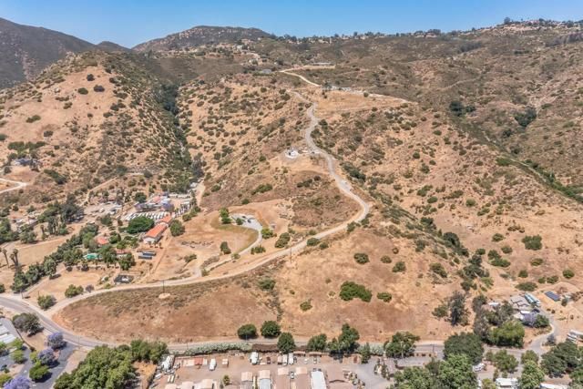 0 Harbison Canyon Road, El Cajon, CA 92019