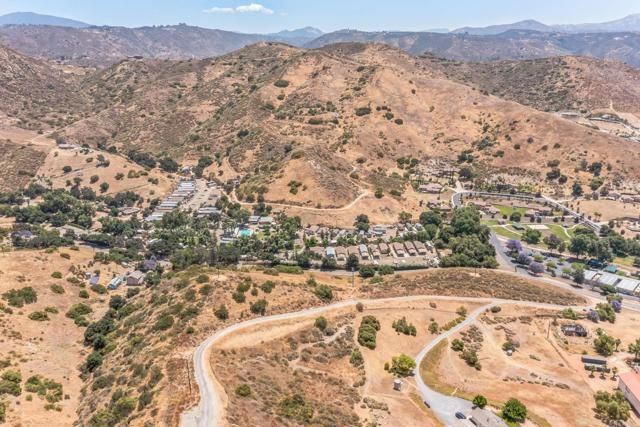0 Harbison Canyon Road, El Cajon, CA 92019