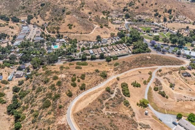 0 Harbison Canyon Road, El Cajon, CA 92019