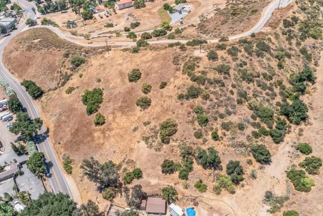0 Harbison Canyon Road, El Cajon, CA 92019