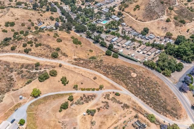 0 Harbison Canyon Road, El Cajon, CA 92019