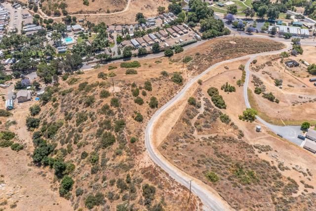 0 Harbison Canyon Road, El Cajon, CA 92019