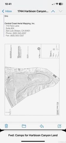 0 Harbison Canyon Road, El Cajon, CA 92019