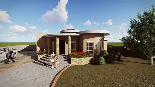 0 Harbison Canyon Road, El Cajon, CA 92019