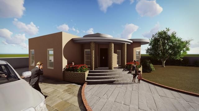 0 Harbison Canyon Road, El Cajon, CA 92019