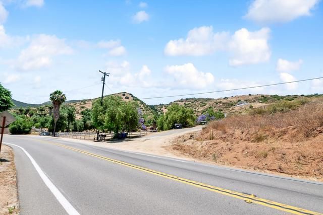 0 Harbison Canyon Road, El Cajon, CA 92019
