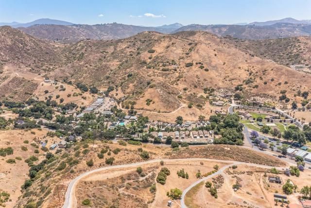 0 Harbison Canyon Road, El Cajon, CA 92019