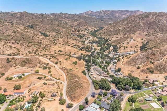 0 Harbison Canyon Road, El Cajon, CA 92019