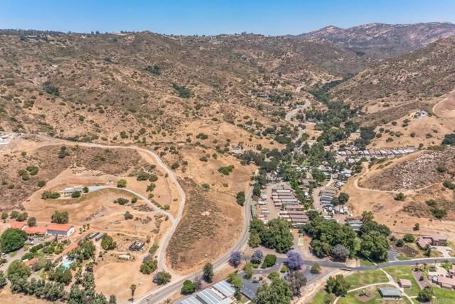 0 Harbison Canyon Road, El Cajon, CA 92019