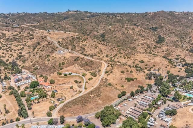 0 Harbison Canyon Road, El Cajon, CA 92019