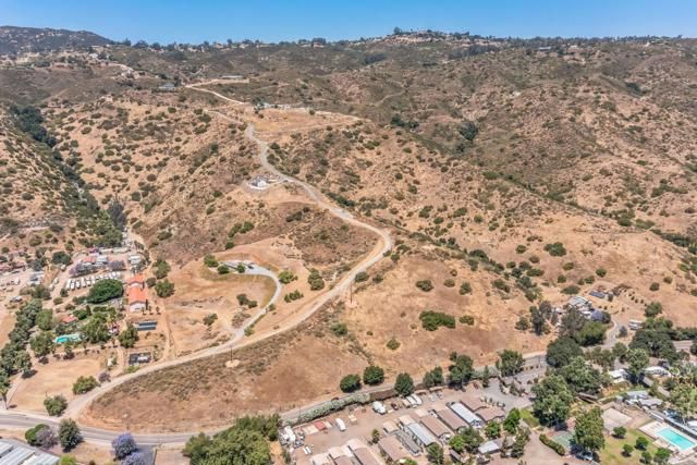 0 Harbison Canyon Road, El Cajon, CA 92019