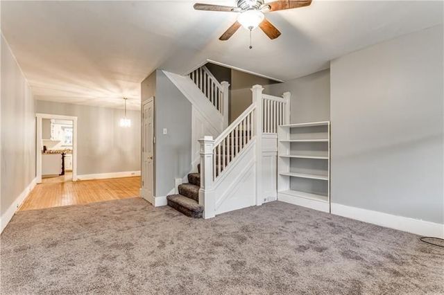 2237 Wightman, Squirrel Hill, PA 15217