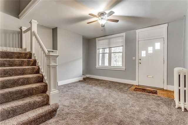 2237 Wightman, Squirrel Hill, PA 15217