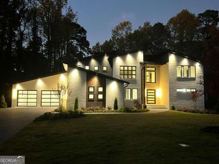 1000 Clementstone Drive NE, Sandy Springs, GA 30342