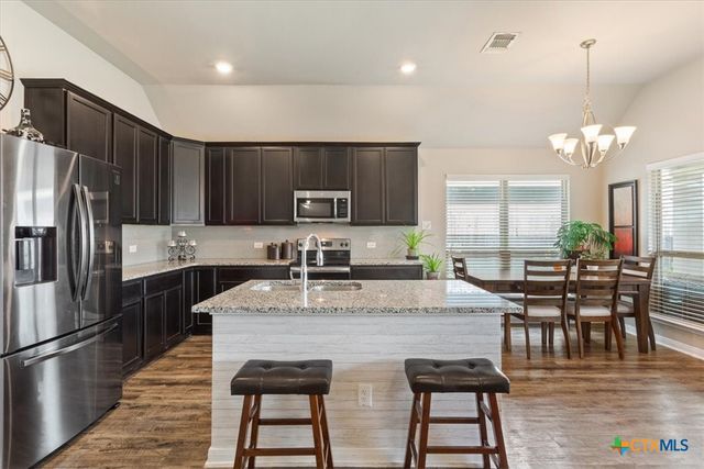 1223 Kiskadee Branch Branch, Temple, TX 76502