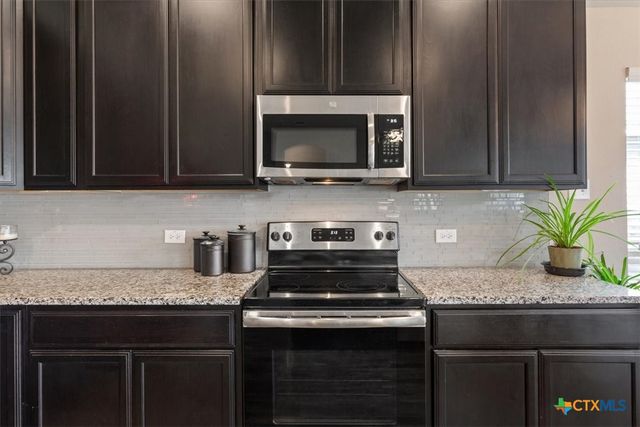 1223 Kiskadee Branch Branch, Temple, TX 76502