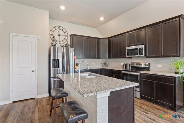 1223 Kiskadee Branch Branch, Temple, TX 76502