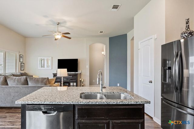 1223 Kiskadee Branch Branch, Temple, TX 76502