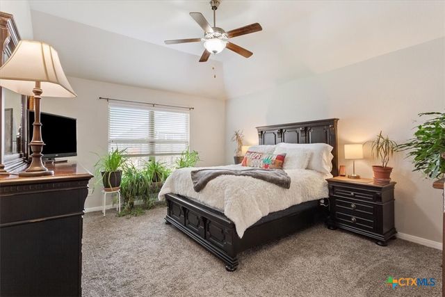 1223 Kiskadee Branch Branch, Temple, TX 76502