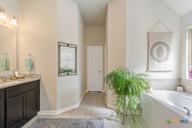 1223 Kiskadee Branch Branch, Temple, TX 76502