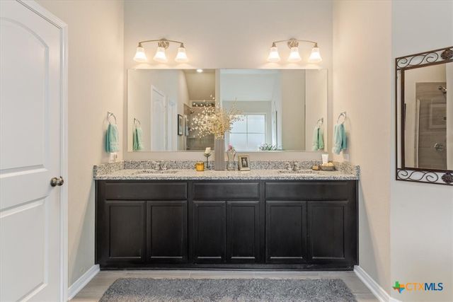 1223 Kiskadee Branch Branch, Temple, TX 76502