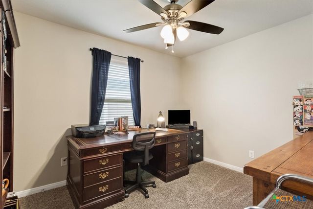 1223 Kiskadee Branch Branch, Temple, TX 76502