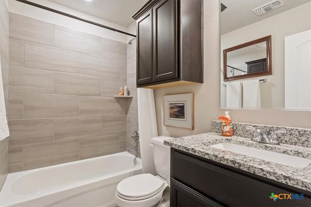 1223 Kiskadee Branch Branch, Temple, TX 76502