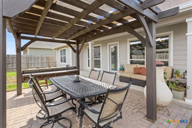 1223 Kiskadee Branch Branch, Temple, TX 76502