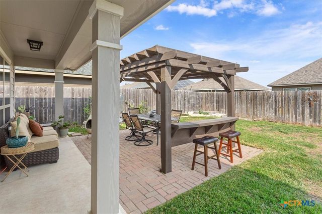 1223 Kiskadee Branch Branch, Temple, TX 76502