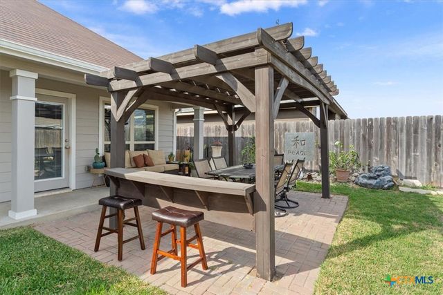 1223 Kiskadee Branch Branch, Temple, TX 76502