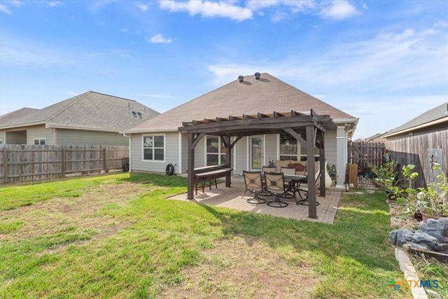 1223 Kiskadee Branch Branch, Temple, TX 76502