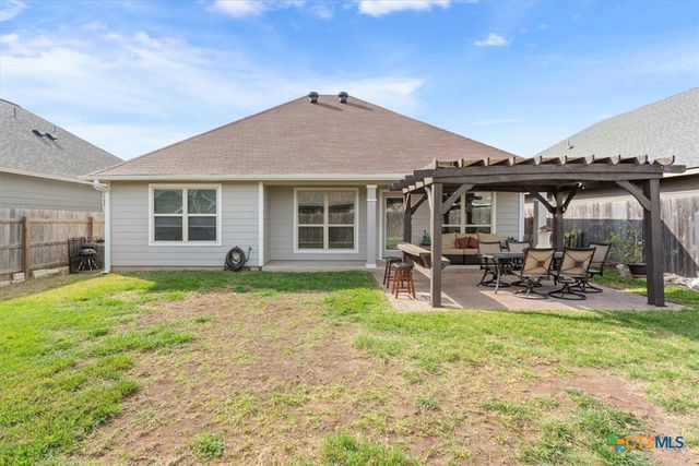 1223 Kiskadee Branch Branch, Temple, TX 76502