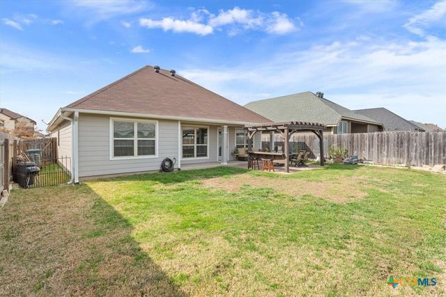 1223 Kiskadee Branch Branch, Temple, TX 76502