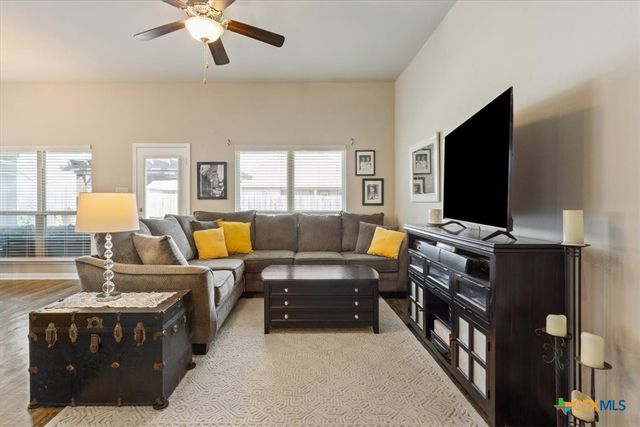 1223 Kiskadee Branch Branch, Temple, TX 76502