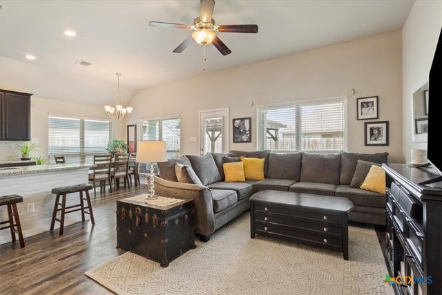 1223 Kiskadee Branch Branch, Temple, TX 76502