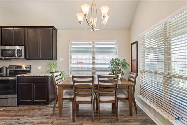 1223 Kiskadee Branch Branch, Temple, TX 76502