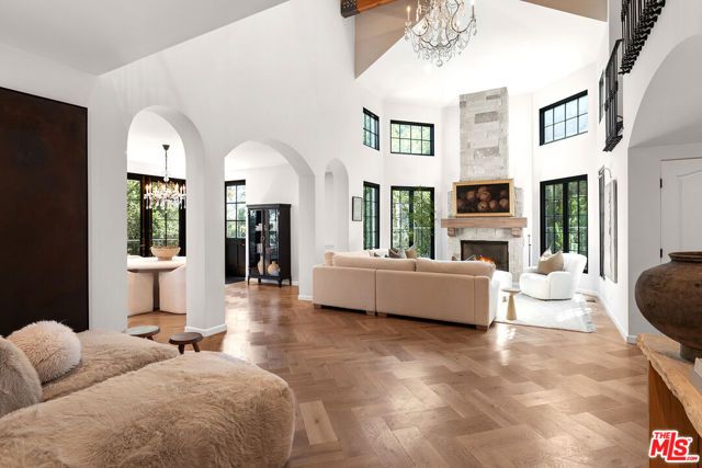 3764 Berry Drive, Studio City (los Angeles), CA 91604