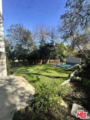 3764 Berry Drive, Studio City (los Angeles), CA 91604