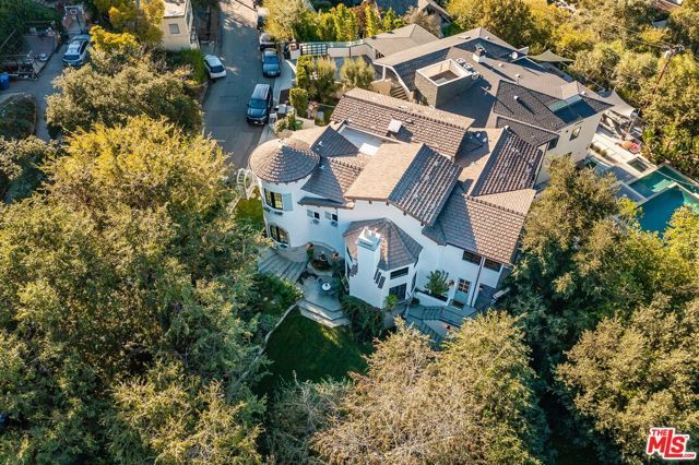3764 Berry Drive, Studio City (los Angeles), CA 91604