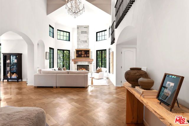 3764 Berry Drive, Studio City (los Angeles), CA 91604