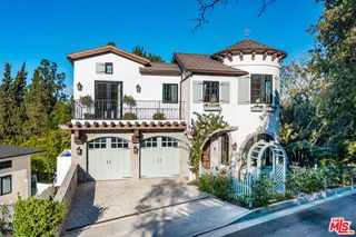 3764 Berry Drive, Studio City (los Angeles), CA 91604