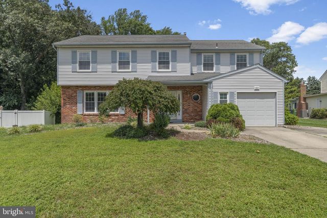 89 TWIN PONDS DR, Sewell, NJ 08080